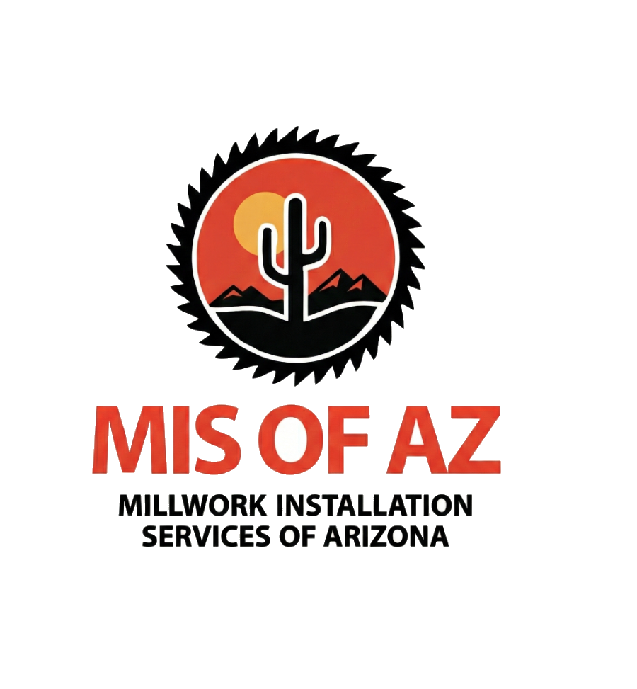 Millwork Installation Services of Arizona